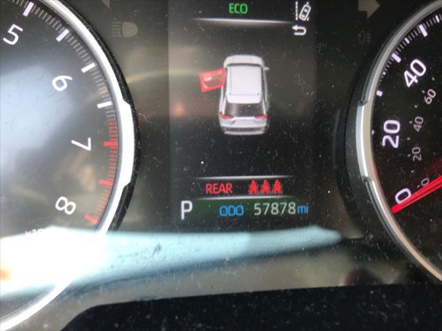 used 2019 Toyota RAV4 car, priced at $22,800