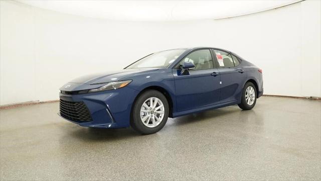 new 2025 Toyota Camry car, priced at $31,686
