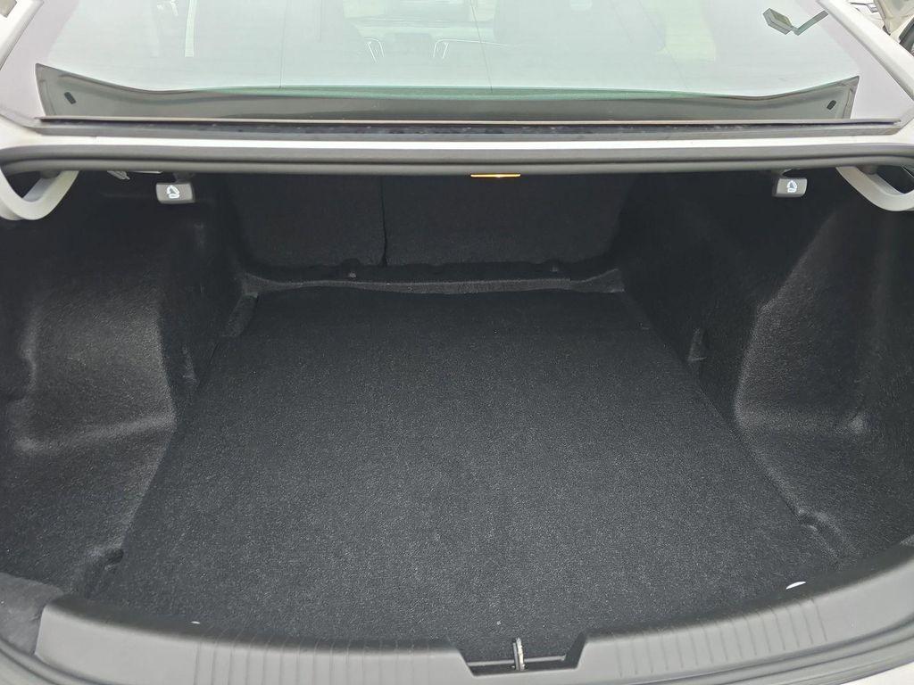 used 2023 Chevrolet Malibu car, priced at $17,780