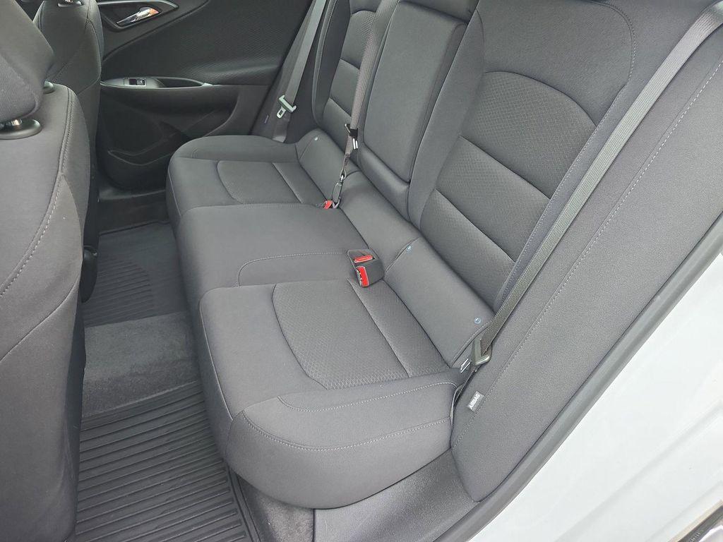 used 2023 Chevrolet Malibu car, priced at $17,780