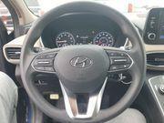 used 2022 Hyundai Santa Fe car, priced at $23,800