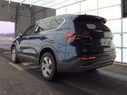 used 2022 Hyundai Santa Fe car, priced at $23,800