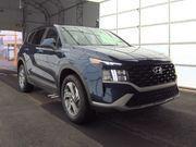 used 2022 Hyundai Santa Fe car, priced at $23,800