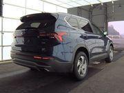 used 2022 Hyundai Santa Fe car, priced at $23,800