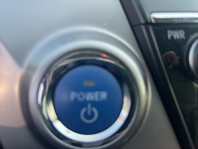 used 2016 Toyota Prius v car, priced at $15,880