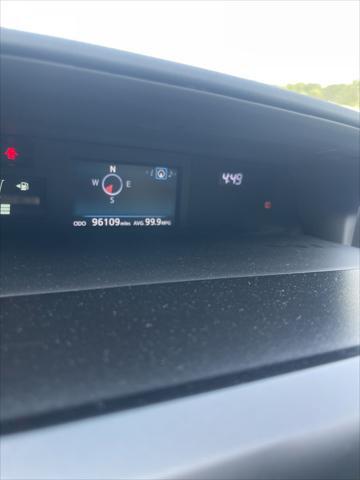 used 2016 Toyota Prius v car, priced at $15,880