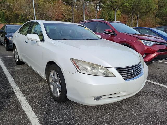 used 2009 Lexus ES 350 car, priced at $9,800