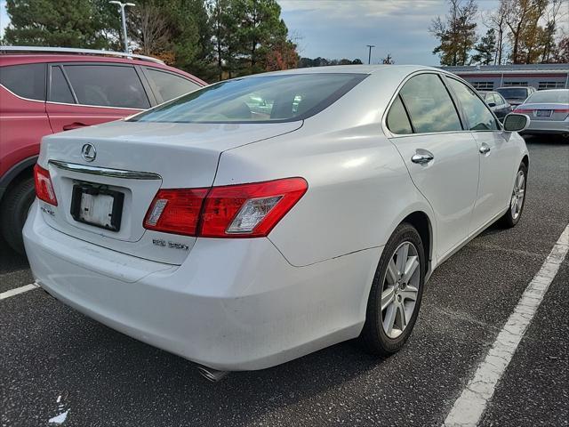 used 2009 Lexus ES 350 car, priced at $9,800