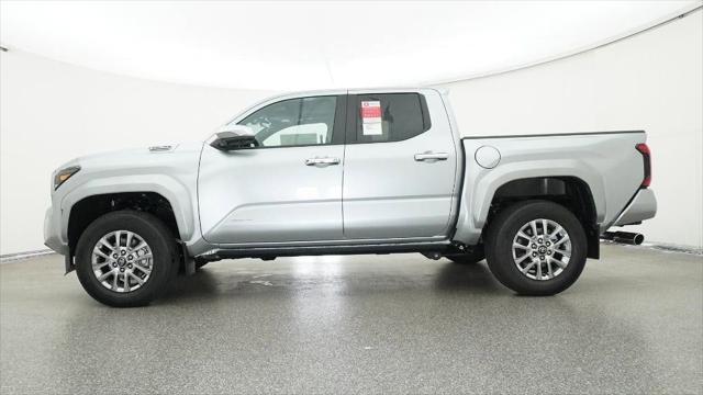 new 2025 Toyota Tacoma car, priced at $61,028