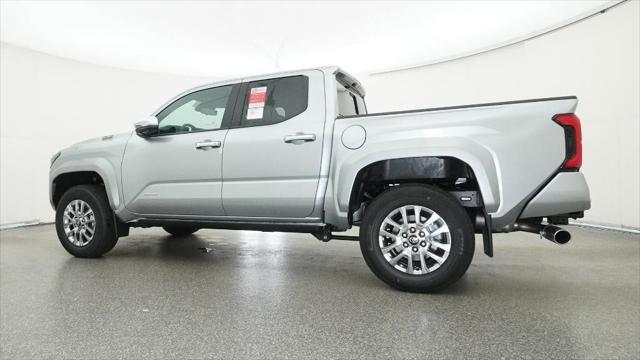 new 2025 Toyota Tacoma car, priced at $61,028