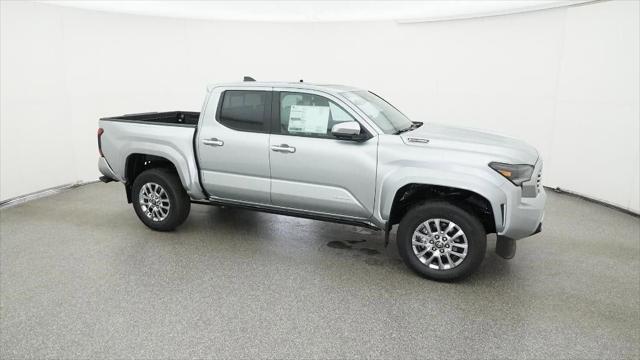new 2025 Toyota Tacoma car, priced at $61,028