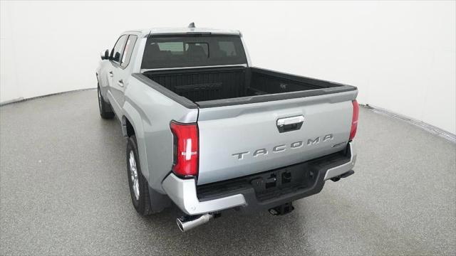 new 2025 Toyota Tacoma car, priced at $61,028