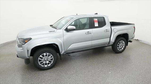 new 2025 Toyota Tacoma car, priced at $61,028