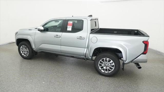 new 2025 Toyota Tacoma car, priced at $61,028
