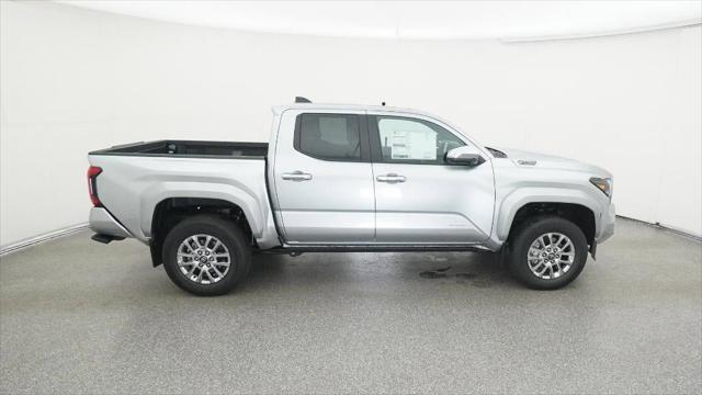new 2025 Toyota Tacoma car, priced at $61,028