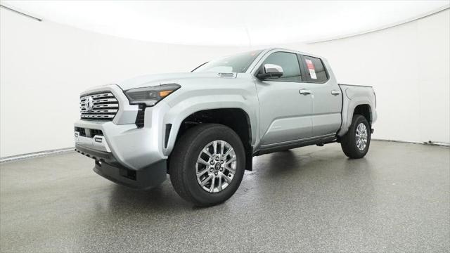 new 2025 Toyota Tacoma car, priced at $61,028