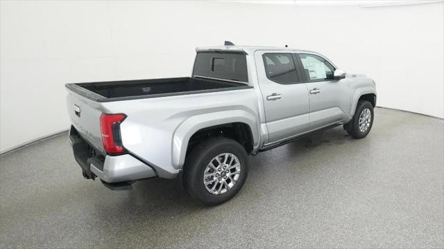 new 2025 Toyota Tacoma car, priced at $61,028