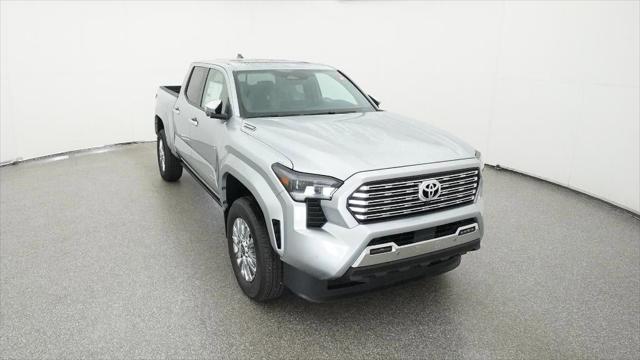 new 2025 Toyota Tacoma car, priced at $61,028