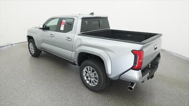 new 2025 Toyota Tacoma car, priced at $61,028