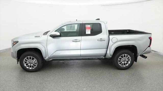 new 2025 Toyota Tacoma car, priced at $61,028