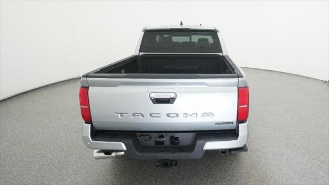 new 2025 Toyota Tacoma car, priced at $61,028
