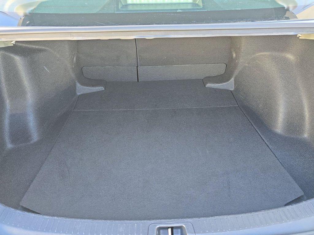 used 2024 Toyota Corolla car, priced at $20,880