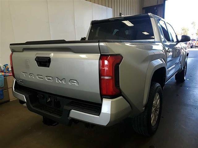 used 2024 Toyota Tacoma car, priced at $40,800