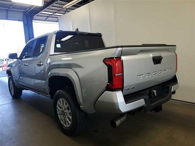 used 2024 Toyota Tacoma car, priced at $40,800