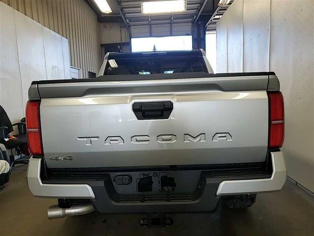 used 2024 Toyota Tacoma car, priced at $40,800