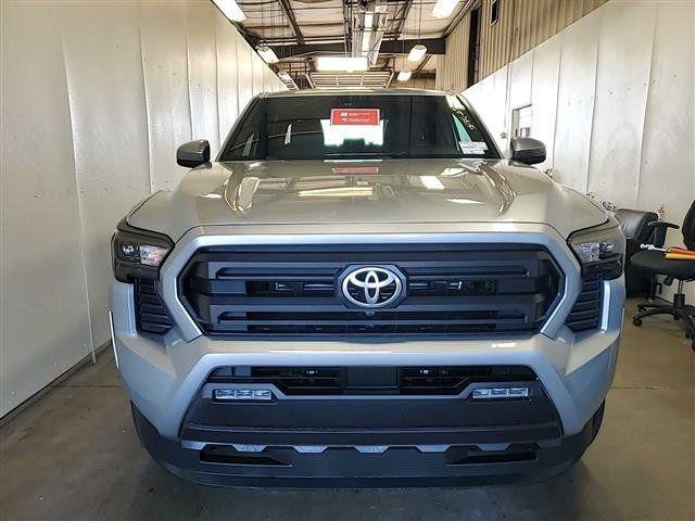 used 2024 Toyota Tacoma car, priced at $40,800