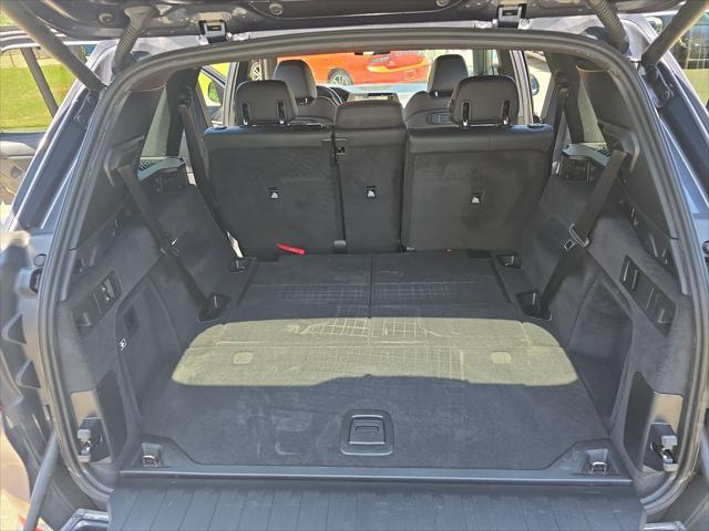 used 2020 BMW X5 car, priced at $21,880