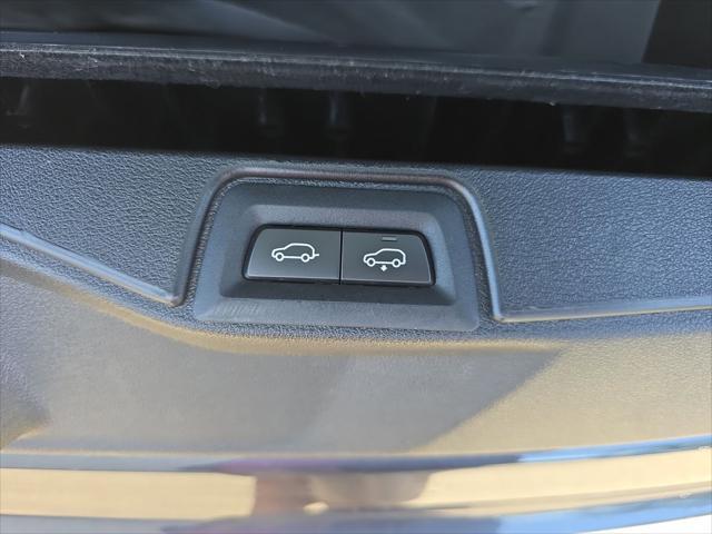 used 2020 BMW X5 car, priced at $21,880