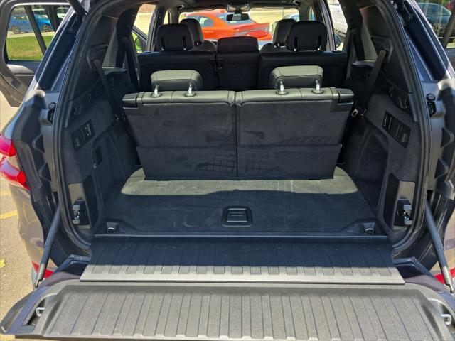 used 2020 BMW X5 car, priced at $21,880