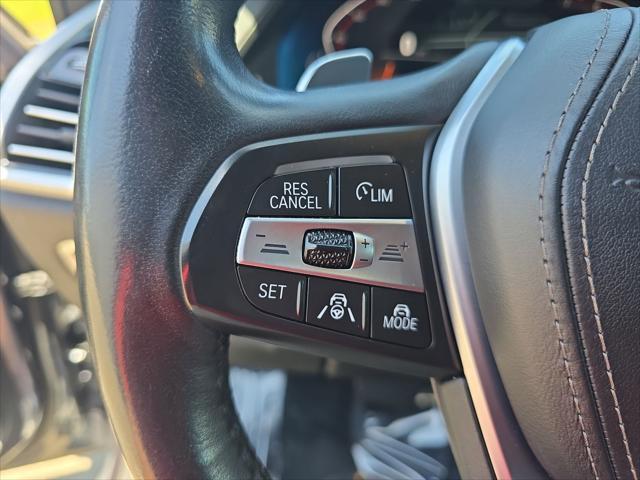used 2020 BMW X5 car, priced at $21,880