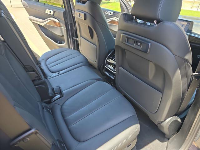used 2020 BMW X5 car, priced at $21,880