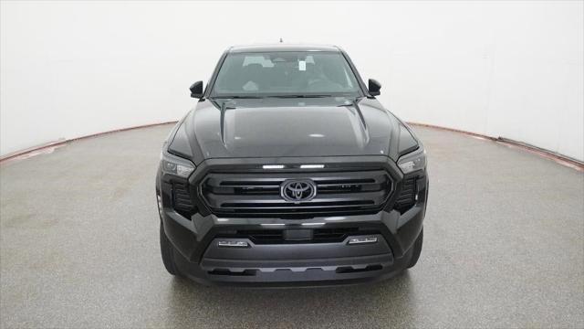 new 2025 Toyota Tacoma car, priced at $52,999