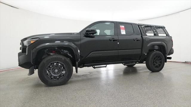 new 2025 Toyota Tacoma car, priced at $52,999
