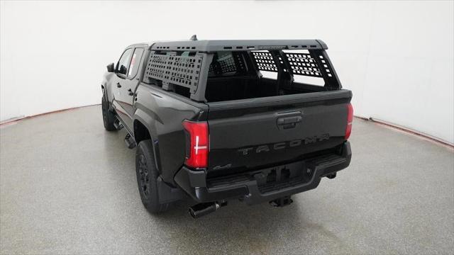 new 2025 Toyota Tacoma car, priced at $52,999