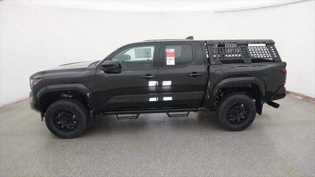 new 2025 Toyota Tacoma car, priced at $52,999