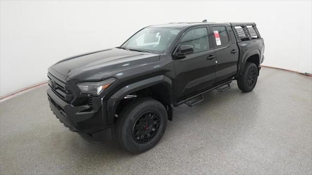 new 2025 Toyota Tacoma car, priced at $52,999