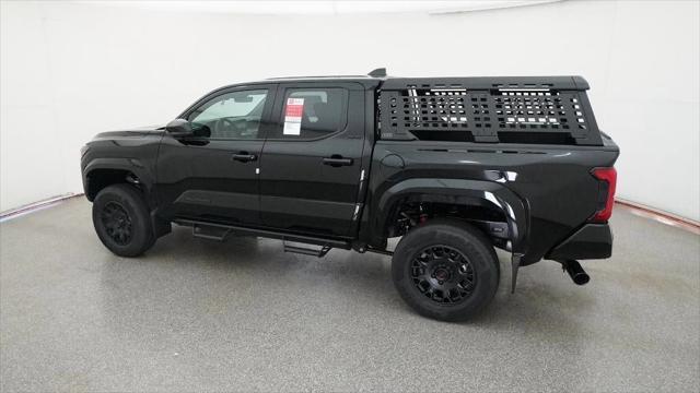 new 2025 Toyota Tacoma car, priced at $52,999