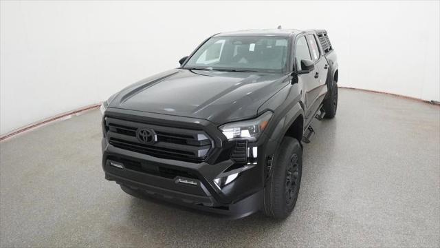 new 2025 Toyota Tacoma car, priced at $52,999