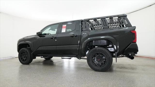 new 2025 Toyota Tacoma car, priced at $52,999