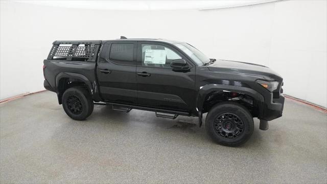 new 2025 Toyota Tacoma car, priced at $52,999