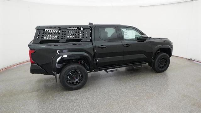 new 2025 Toyota Tacoma car, priced at $52,999