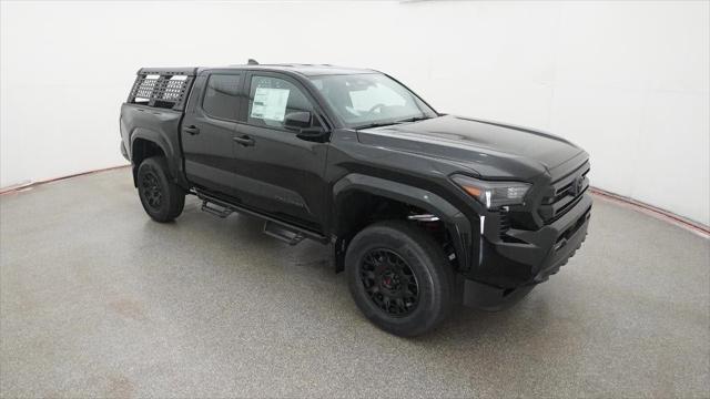 new 2025 Toyota Tacoma car, priced at $52,999