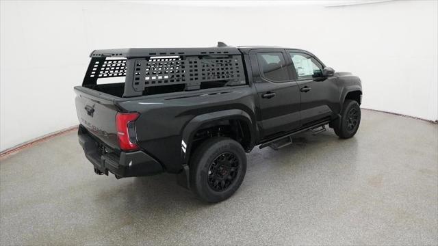 new 2025 Toyota Tacoma car, priced at $52,999