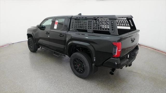new 2025 Toyota Tacoma car, priced at $52,999