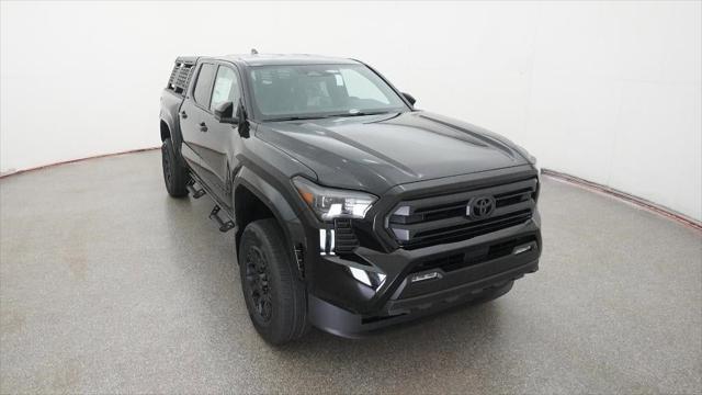 new 2025 Toyota Tacoma car, priced at $52,999