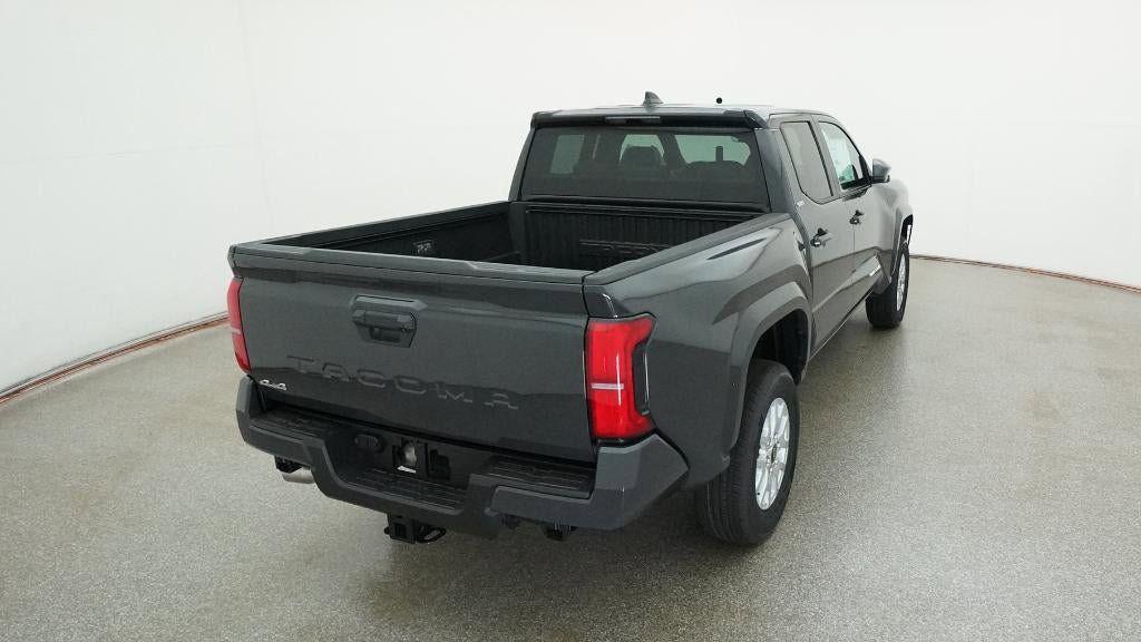 new 2025 Toyota Tacoma car, priced at $42,219